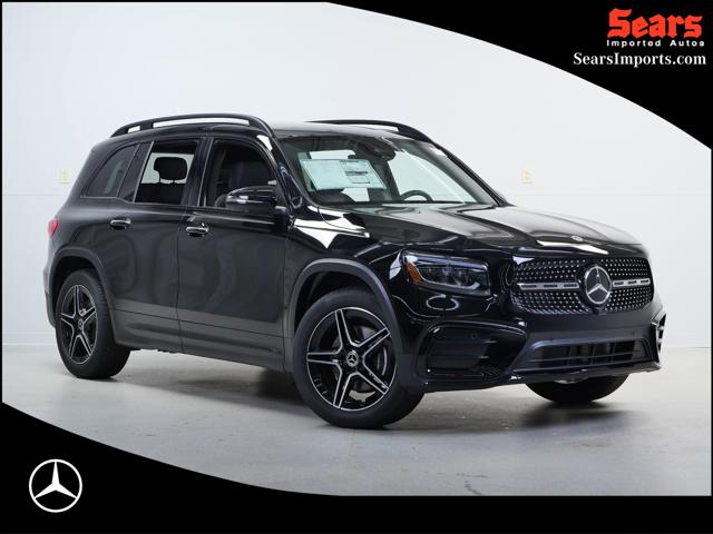 2026 Mercedes-Benz GLB 4MATIC for sale in Minnetonka, MN