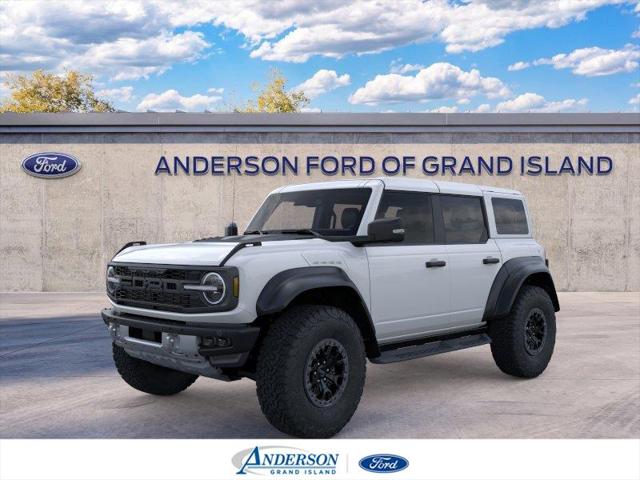2026 Ford Bronco Raptor for sale in Grand Island, NE