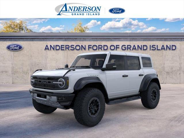 2026 Ford Bronco Raptor for sale in Grand Island, NE