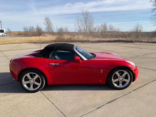 2006 Pontiac Solstice Unknown for sale in Bennington, NE