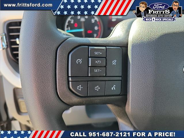 2026 Ford F-250 XL