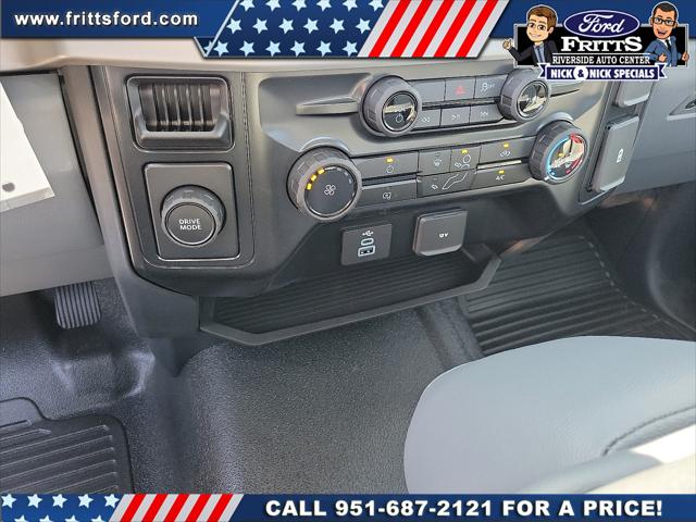 2026 Ford F-250 XL