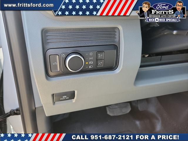 2026 Ford F-250 XL