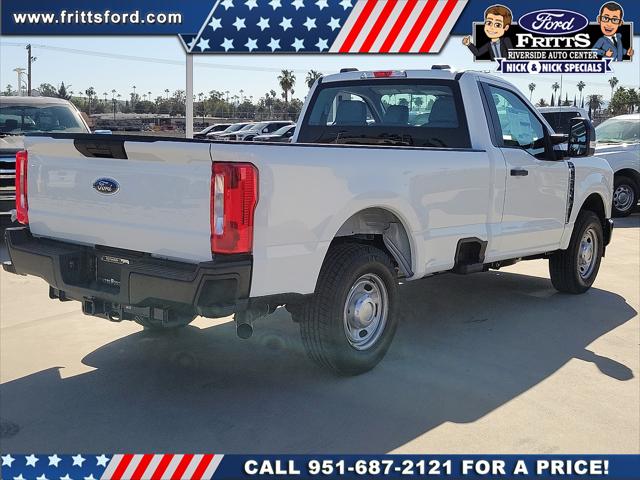 2026 Ford F-250 XL