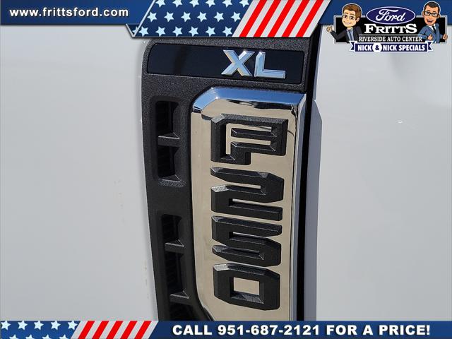 2026 Ford F-250 XL