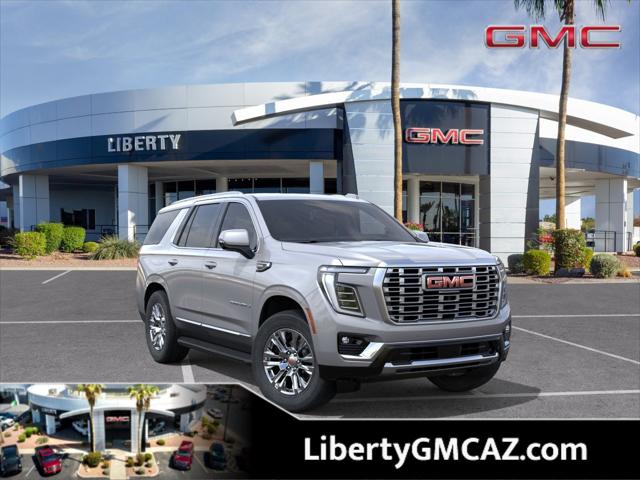 2026 GMC Yukon 4WD Denali for sale in Peoria, AZ