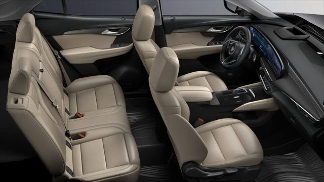 2026 Buick Envision Preferred AWD