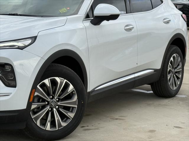 2026 Buick Envision Preferred AWD
