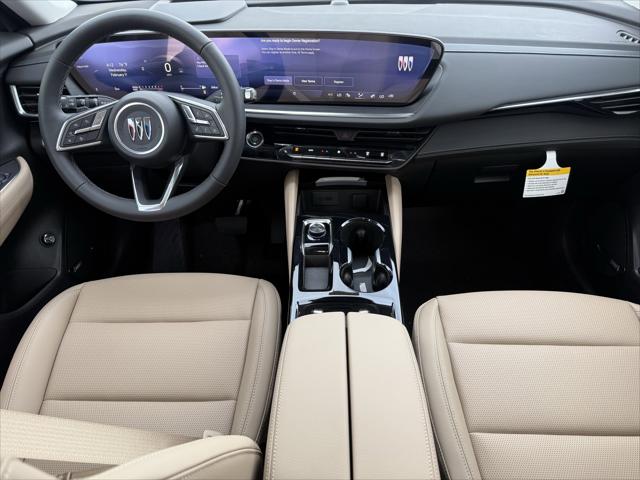 2026 Buick Envision Preferred AWD