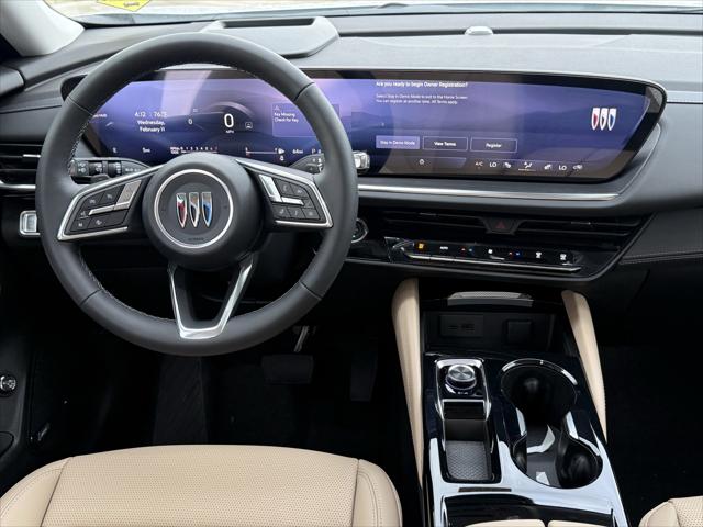 2026 Buick Envision Preferred AWD