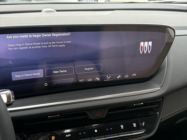 2026 Buick Envision Preferred AWD