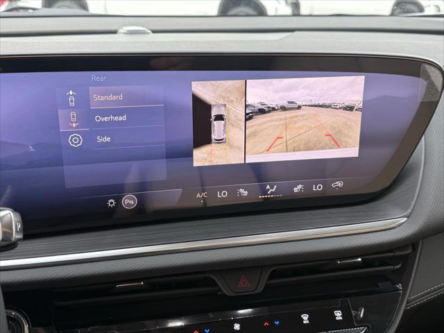 2026 Buick Envision Preferred AWD