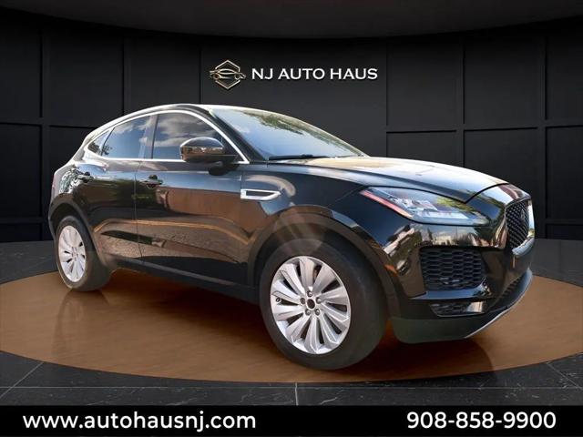 2019 Jaguar E-PACE SE for sale in Elizabeth, NJ