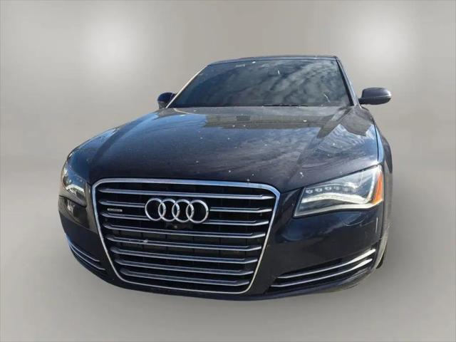 2013 Audi A8 4.0T for sale in Hasbrouck Heights, NJ