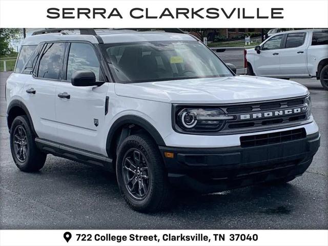 2022 Ford Bronco Sport Big Bend for sale in Clarksville, TN