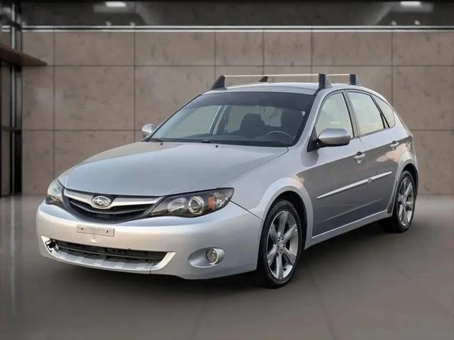 2011 Subaru Impreza Base for sale in Eastman, GA