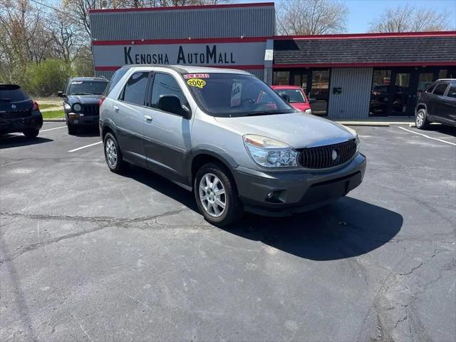 2005 Buick Rendezvous CX for sale in Kenosha, WI