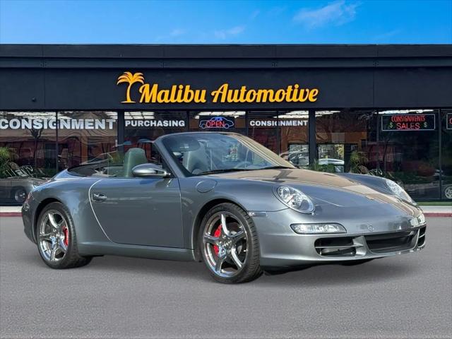 2006 Porsche 911 Carrera S for sale in Thousand Oaks, CA