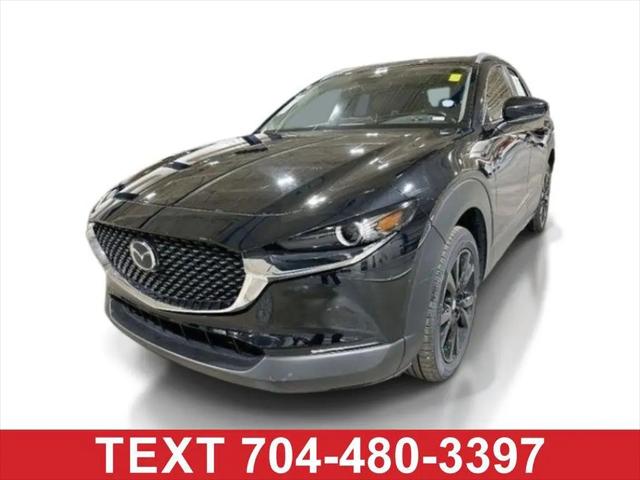2024 Mazda CX-30 2.5 S Select Sport for sale in Shelby, NC