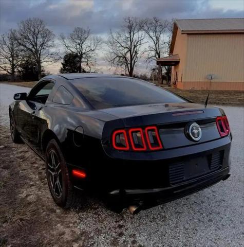 2014 Ford Mustang V6 for sale in Springfield, MO
