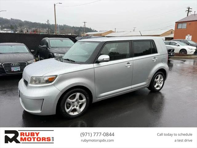 2008 Scion xB Base for sale in Happy Valley, OR