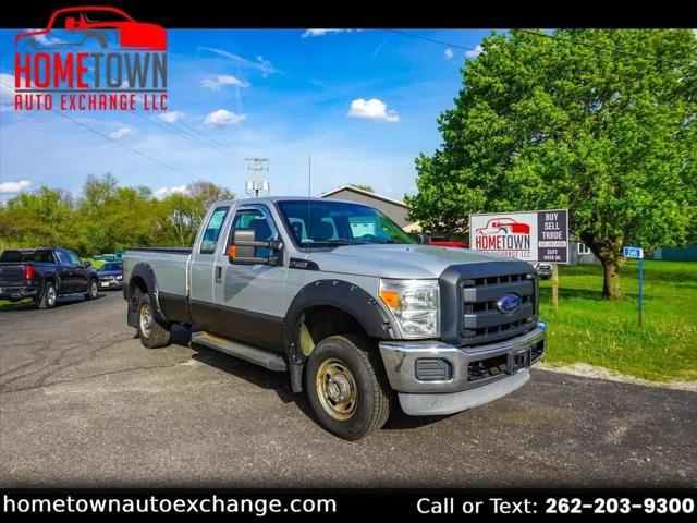 2012 Ford F-250 XLT for sale in Lake Geneva, WI