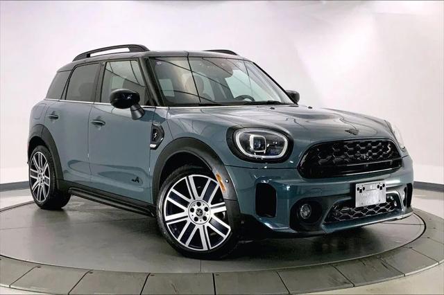 2023 MINI Cooper Countryman for sale near Cincinnati, OH