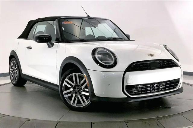 2026 MINI Cooper Convertible Cooper for sale near Cincinnati, OH