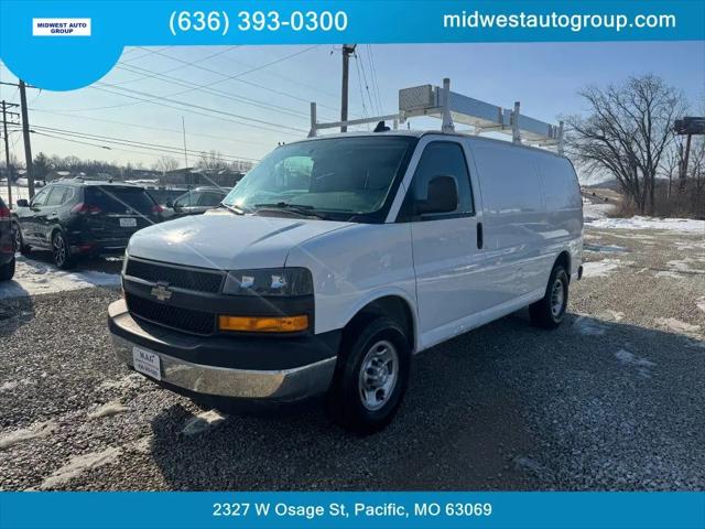2019 Chevrolet Express Work Van for sale in Pacific, MO
