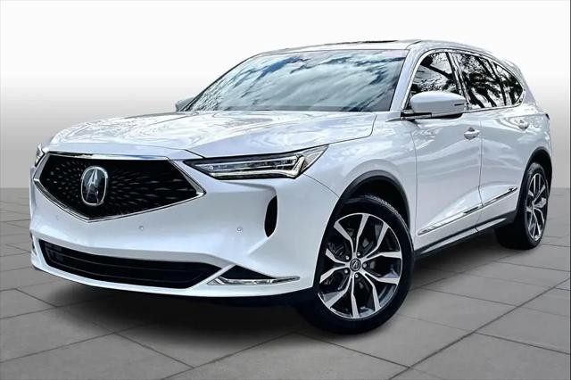 2023 Acura MDX Technology Package for sale in Fort Myers, FL