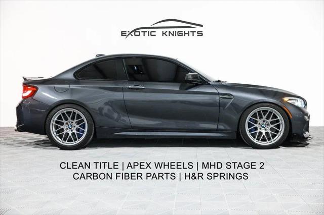 2018 BMW M2 Base for sale in Orlando, FL