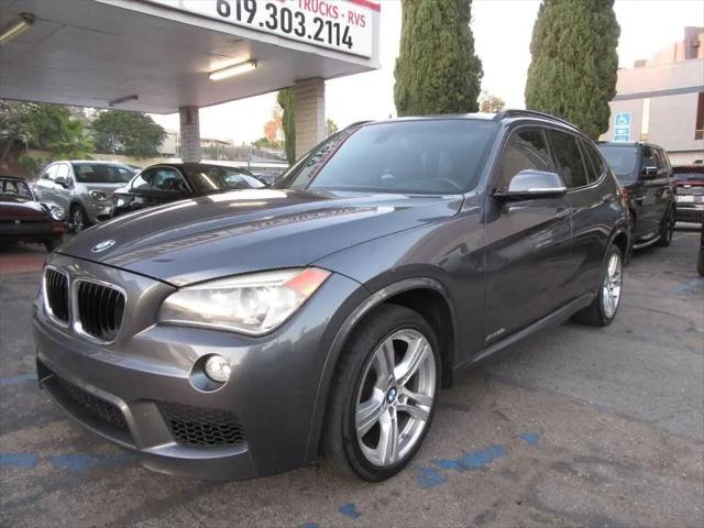 2014 BMW X1 xDrive28i for sale in La Mesa, CA