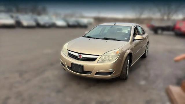 2007 Saturn Aura XE for sale in Kansas City, MO