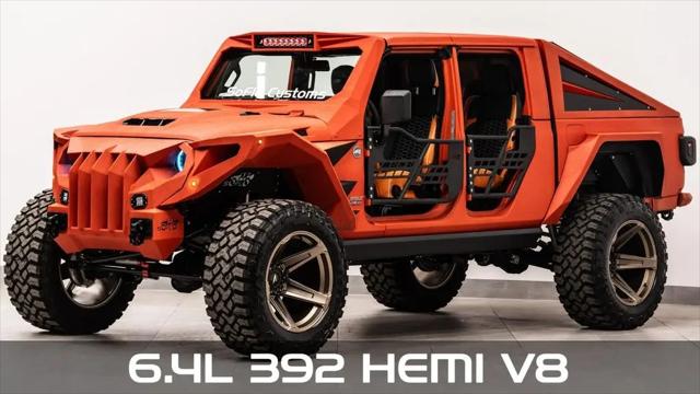 2026 Jeep Gladiator Sport for sale in West Palm Beach, FL