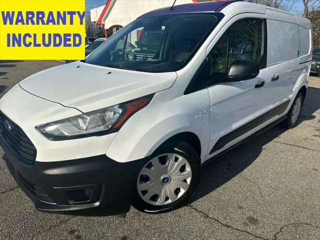 2020 Ford Transit Connect XL Cargo Van for sale in Duluth, GA