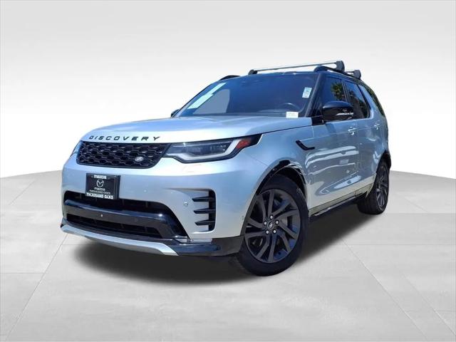 2022 Land Rover Discovery P300 S R-Dynamic for sale in Thousand Oaks, CA