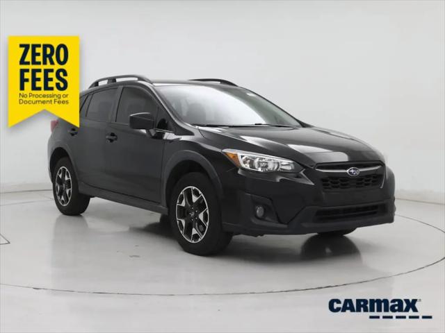 2019 Subaru Crosstrek 2.0i Premium for sale in Norman, OK