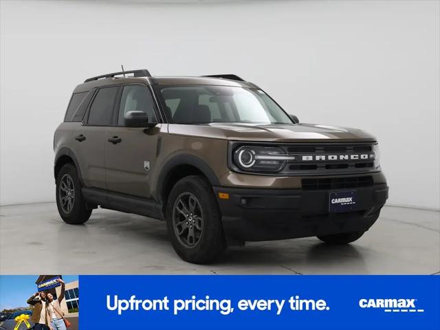 2022 Ford Bronco Sport Big Bend for sale in St. Louis, MO