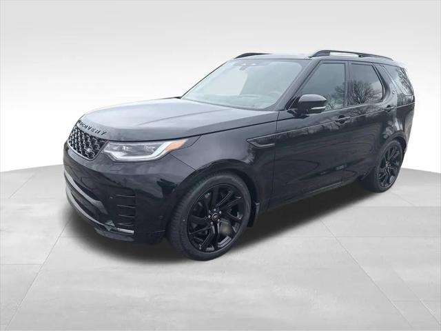 2025 Land Rover Discovery P360 Dynamic SE for sale in Akron, OH