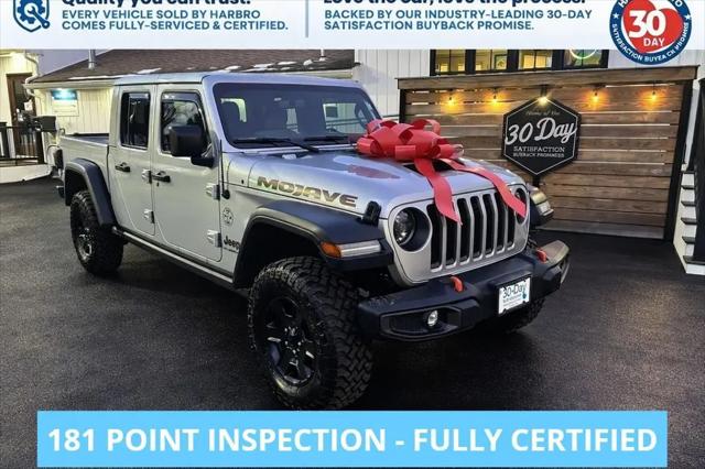 2023 Jeep Gladiator Sport for sale in Northbridge, MA