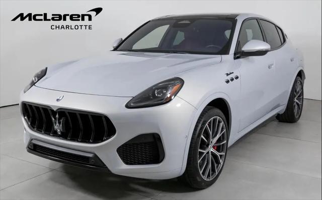 2023 Maserati Grecale Modena for sale in Charlotte, NC