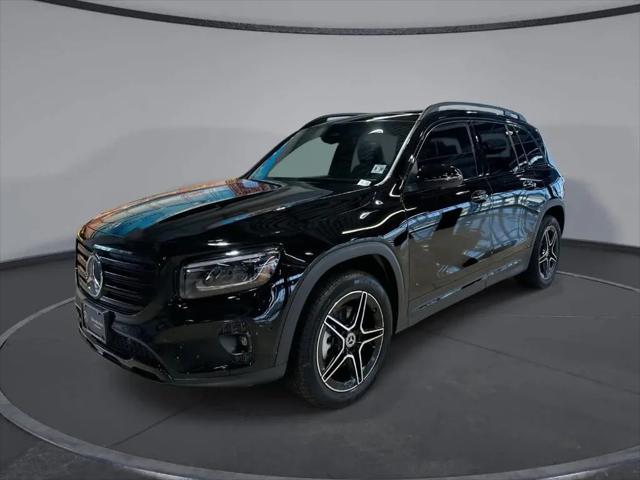 2025 Mercedes-Benz GLB 4MATIC for sale in Paramus, NJ