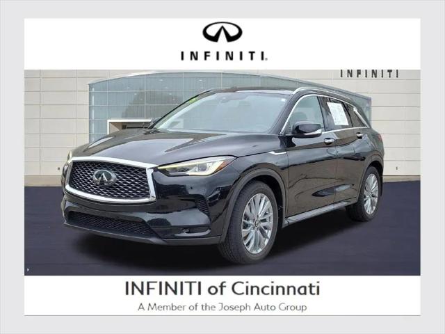 2025 INFINITI QX50 for sale near Cincinnati, OH