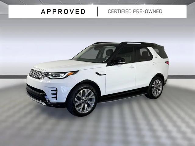 2026 Land Rover Discovery Gemini Edition for sale in Houston, TX