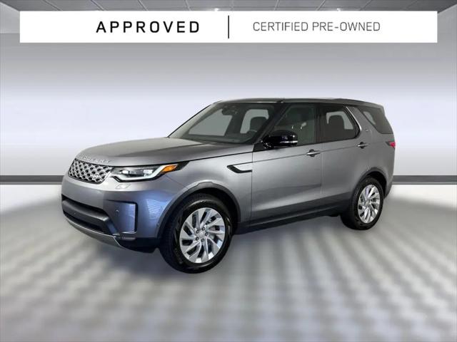 2026 Land Rover Discovery S for sale in Houston, TX