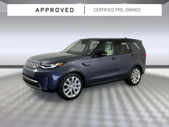 2026 Land Rover Discovery S for sale in Houston, TX