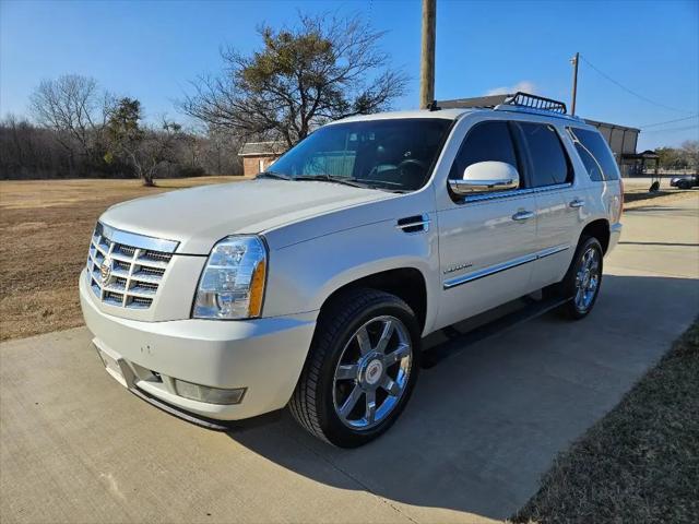 2014 Cadillac Escalade Luxury for sale in Dallas, TX
