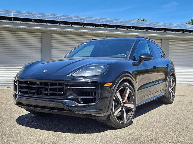 2025 Porsche Cayenne E-Hybrid S for sale in Stratham, NH