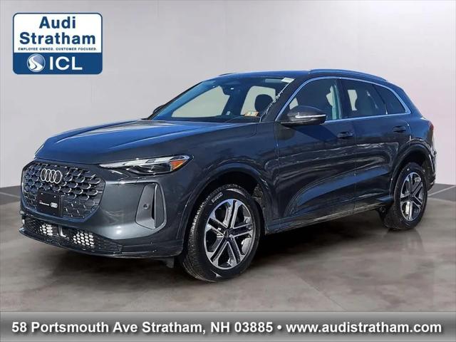 2025 Audi Q5 Premium TFSI quattro S tronic for sale in Stratham, NH