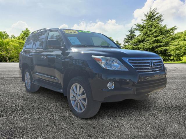 2010 Lexus LX 570 Unknown for sale in Cottonwood, AZ